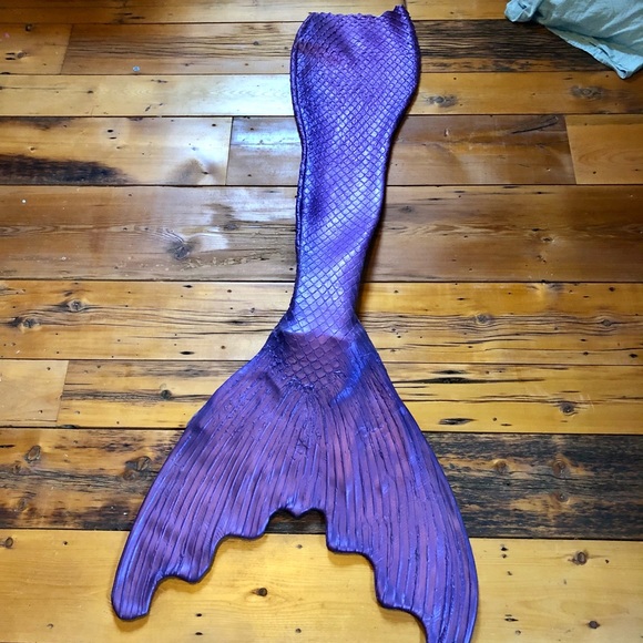 MerTailor Mermaid Tail - Picture 1 of 10